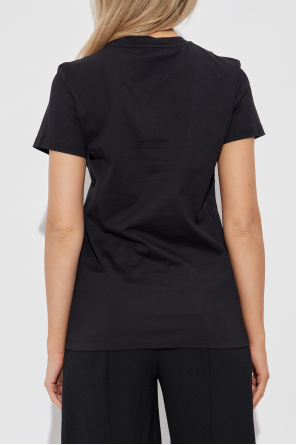 Max Mara T-shirt "Bravo"