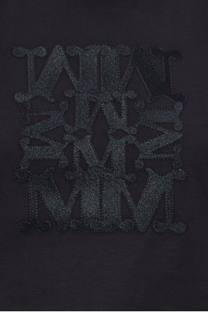 Max Mara T-shirt "Bravo"