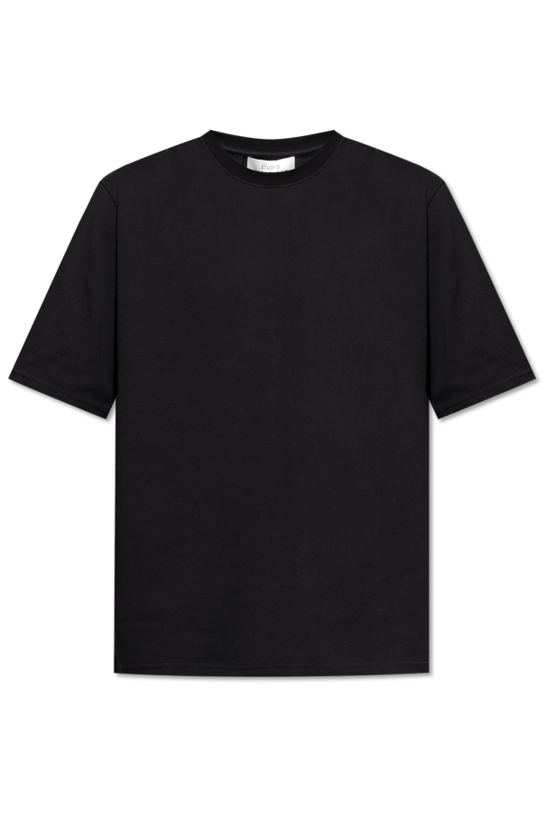 Studio Nicholson T-shirt "Bric"