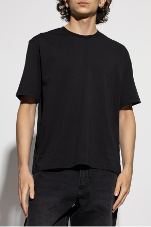 Studio Nicholson T-shirt "Bric"