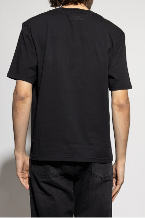 Studio Nicholson T-shirt "Bric"