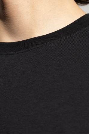 Studio Nicholson T-shirt "Bric"