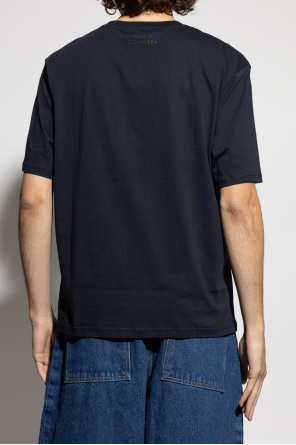Studio Nicholson Camiseta `Bric`