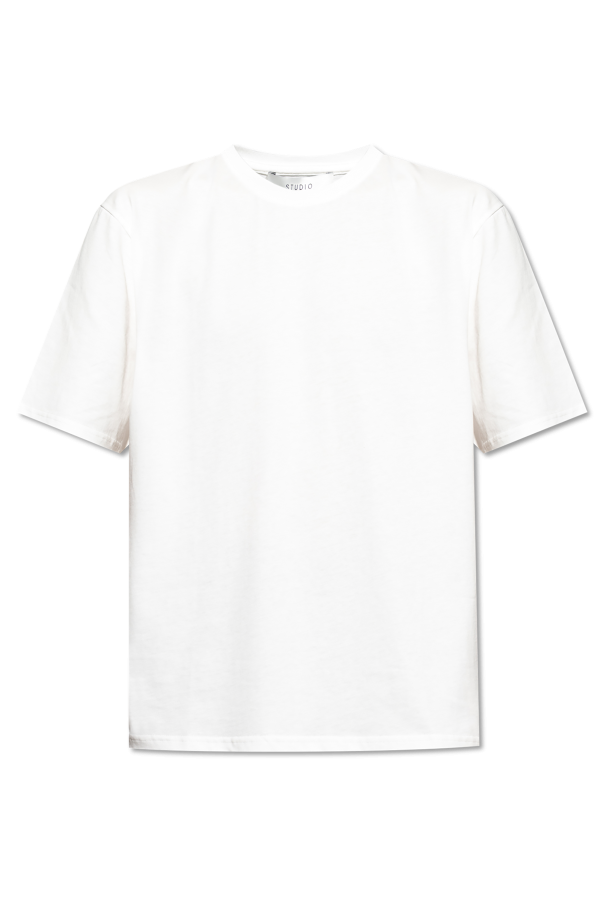 Studio Nicholson T-shirt "Bric"
