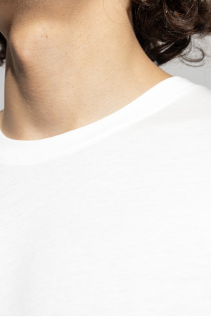 Studio Nicholson T-shirt "Bric"