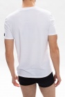 Balmain Logo T-shirt