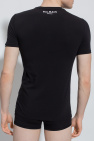 Balmain Cotton T-shirt