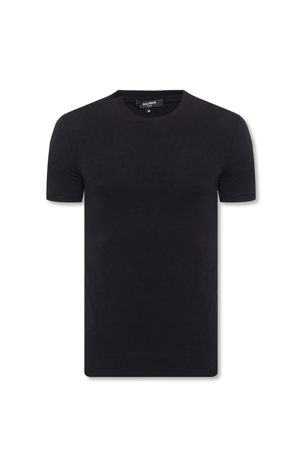 Balmain Cotton T-shirt