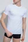 Balmain Cotton T-shirt