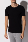 Balmain Crewneck T-shirt