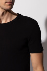 Balmain Crewneck T-shirt