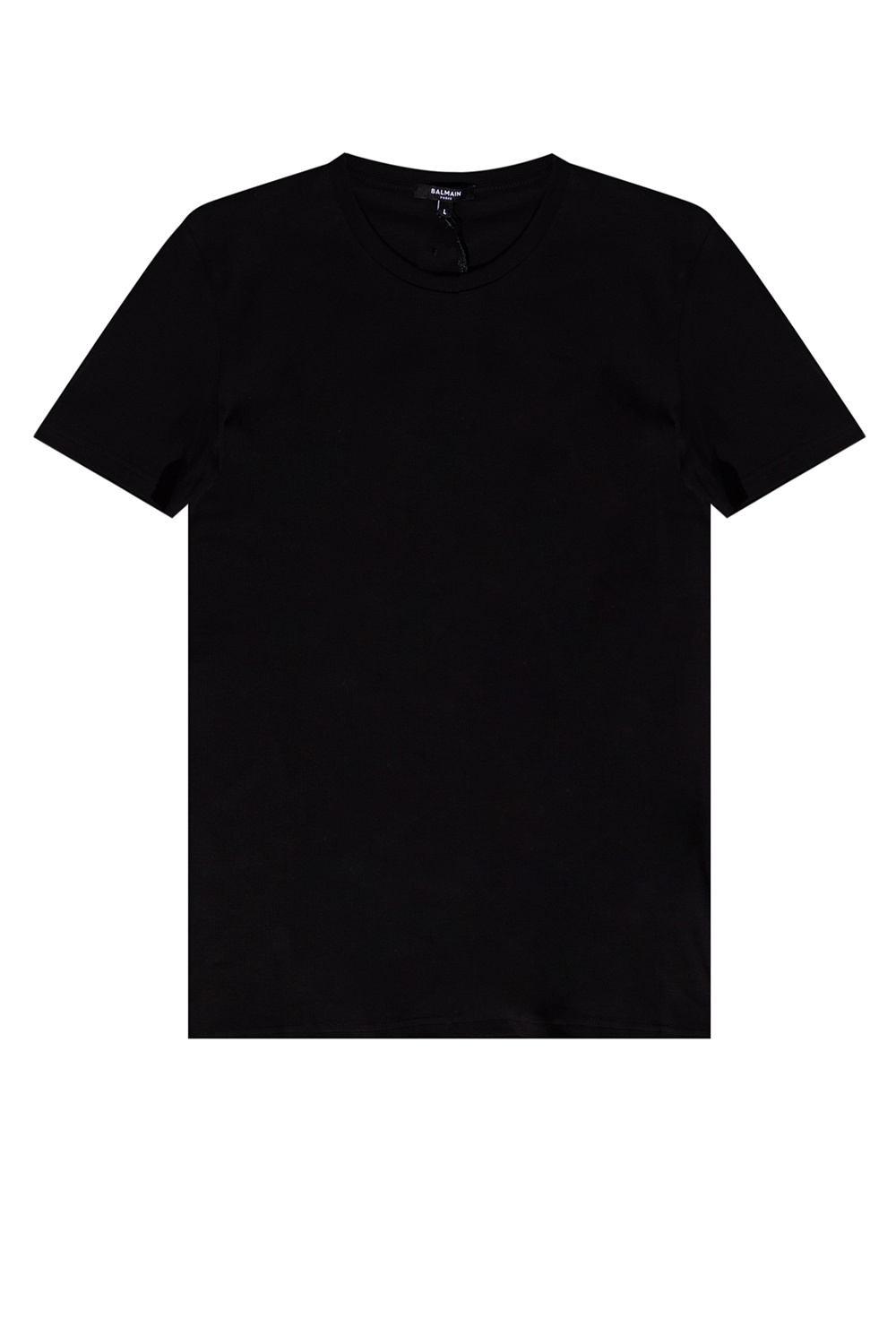 Balmain Crewneck T-shirt