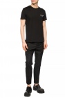Balmain Logo T-shirt