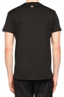 Balmain Logo T-shirt