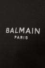 Balmain Logo T-shirt