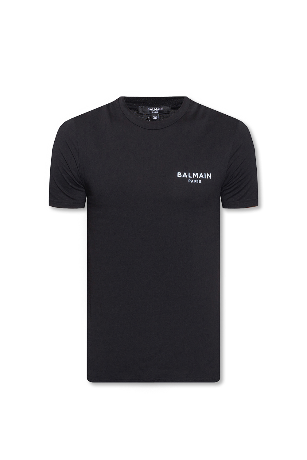 Balmain Cotton T-shirt