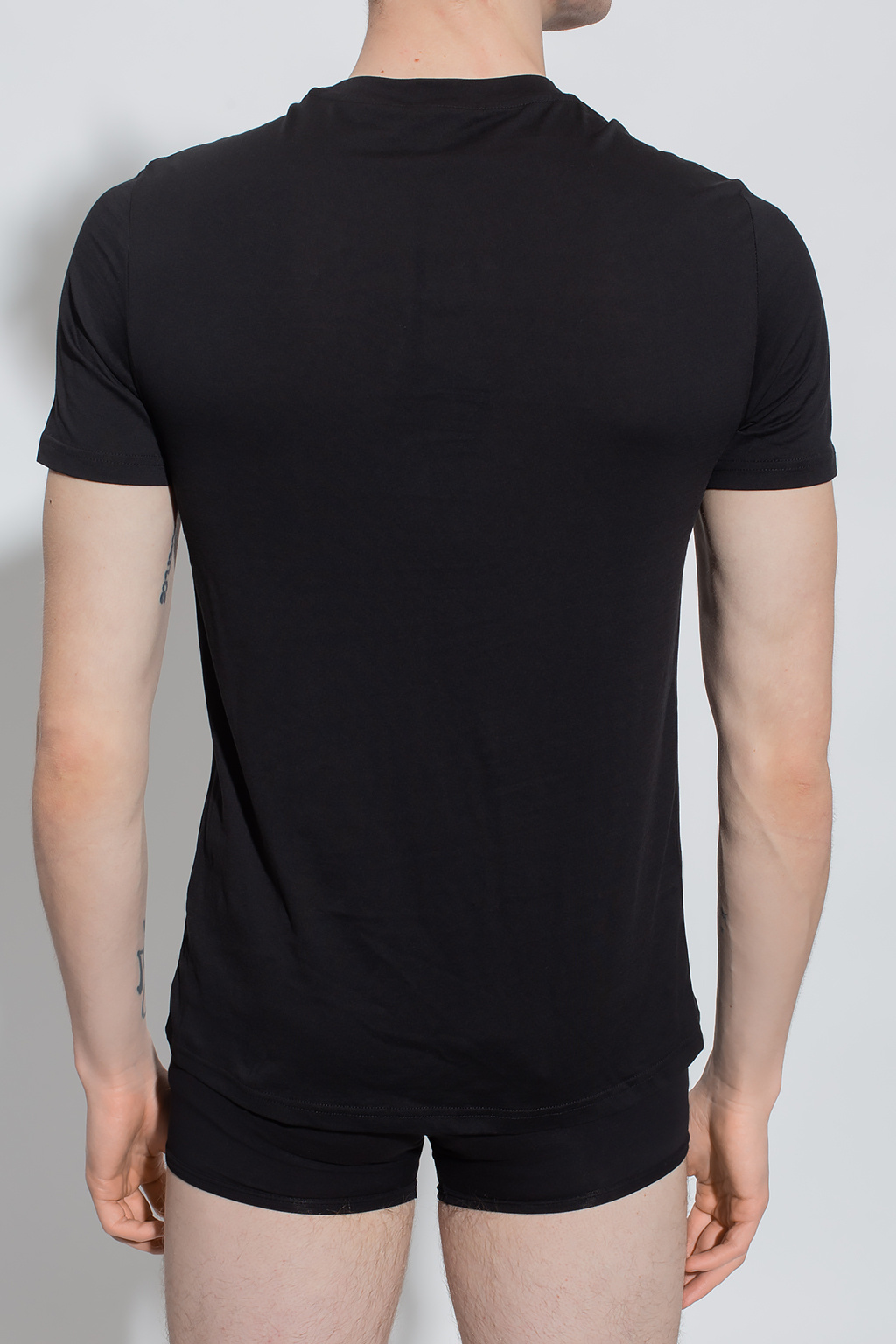 Balmain Cotton T-shirt