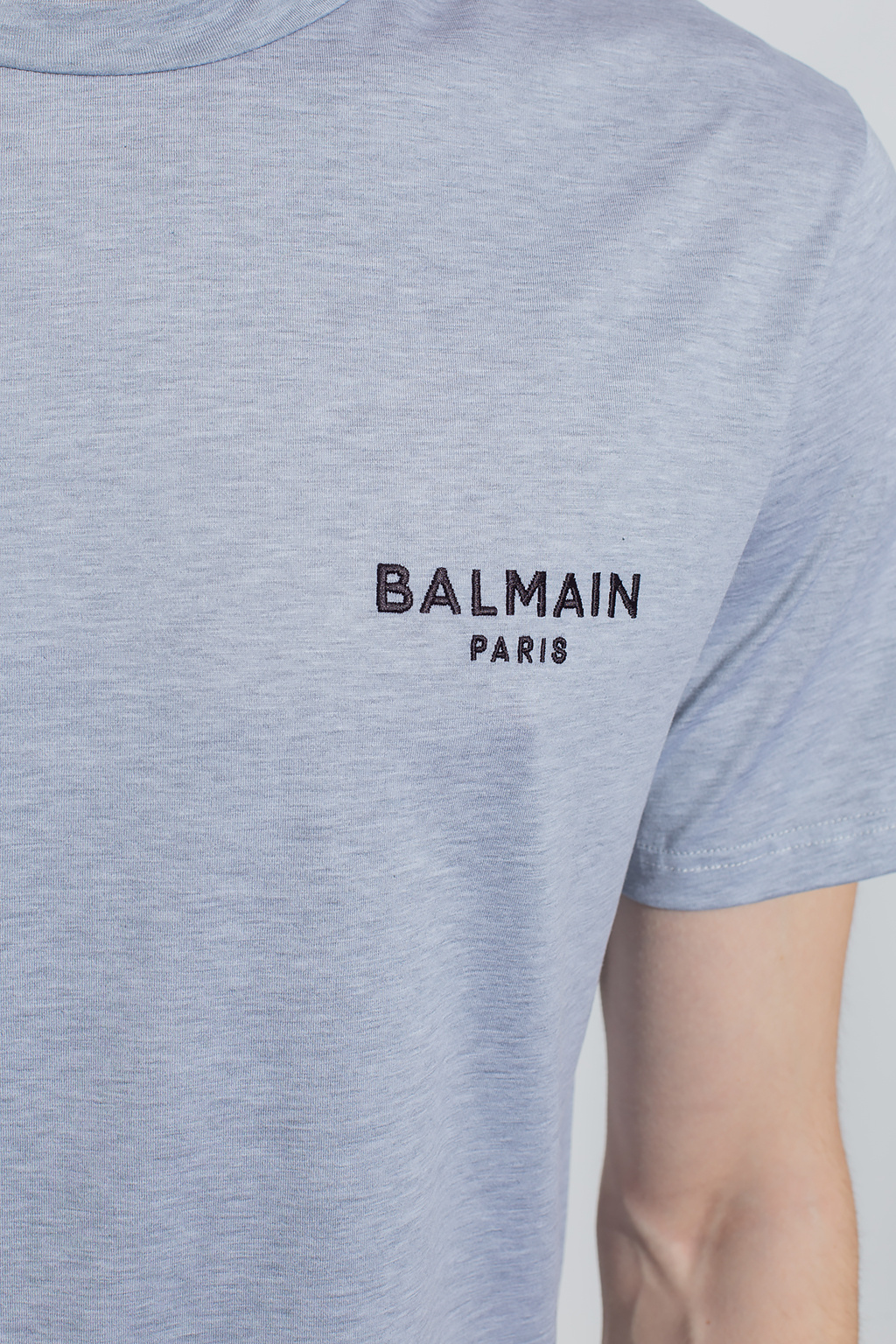 Balmain T-shirt with logo