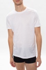 Balmain Logo T-shirt