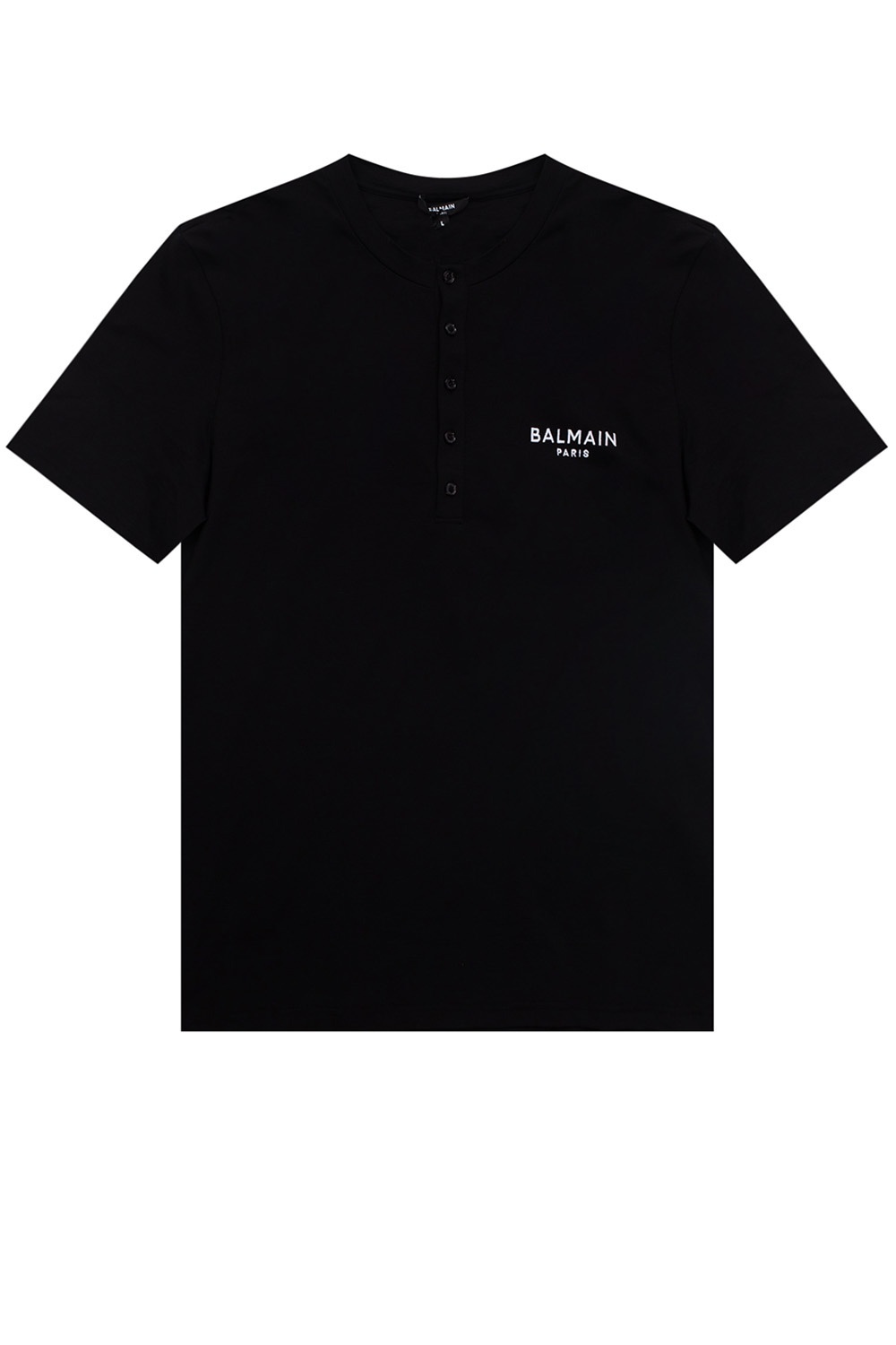 Balmain Logo T-shirt