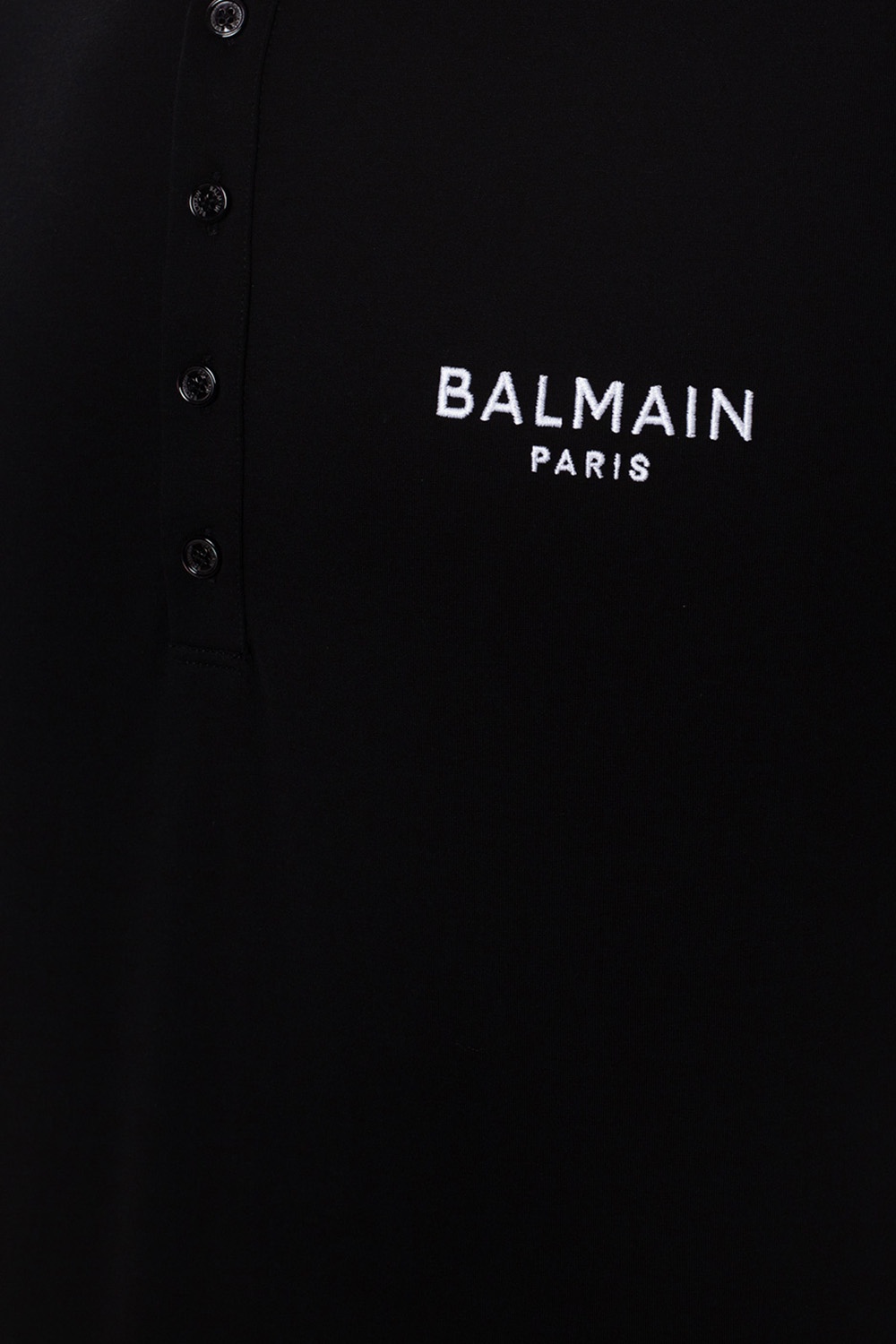 Balmain Logo T-shirt