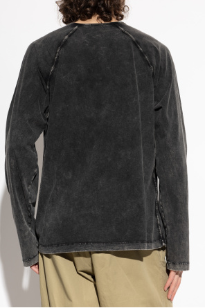 Diesel T-shirt ‘BRYAN-DNM’