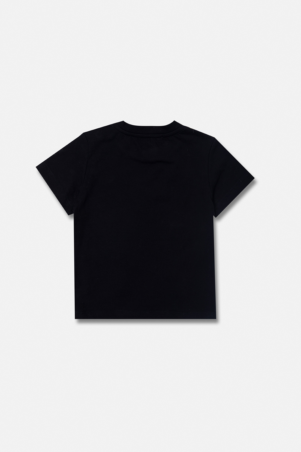 Balmain Kids T-shirt with logo