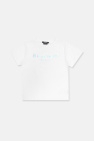 Balmain 3D logo-print T-shirt