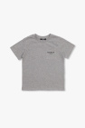 Balmain Kids T-shirt with logo
