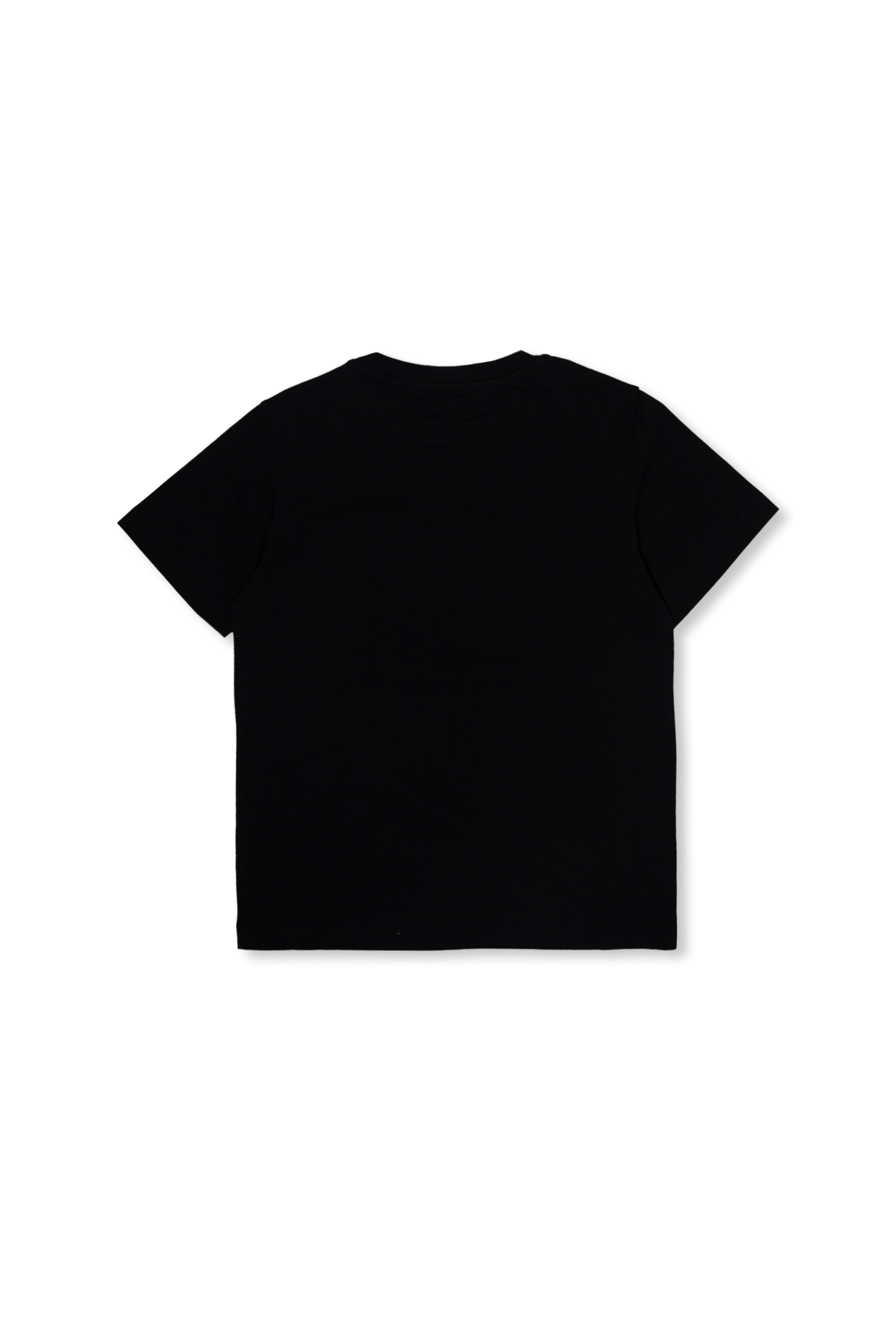 Balmain Kids T-shirt with pocket