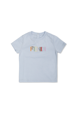 T-Shirt mit Logo