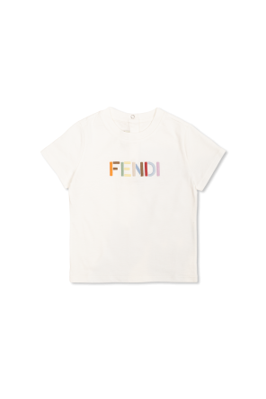 Camiseta con logo