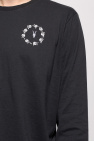 AllSaints ‘Bunch Brace’ long-sleeved T-shirt