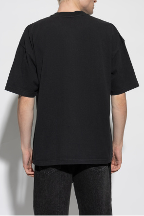 AllSaints T-shirt `Burden`