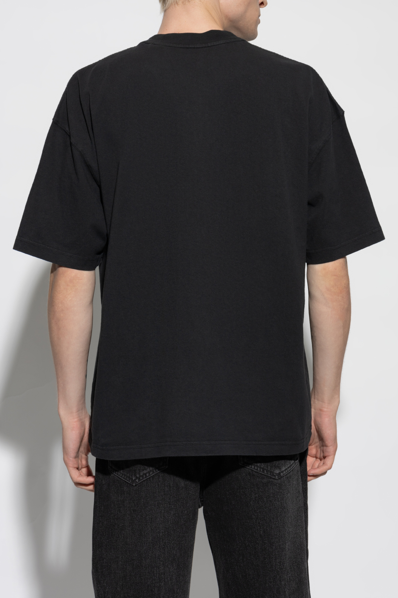 AllSaints T-shirt Burden