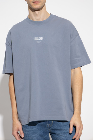 AllSaints ‘Burman’ T-shirt