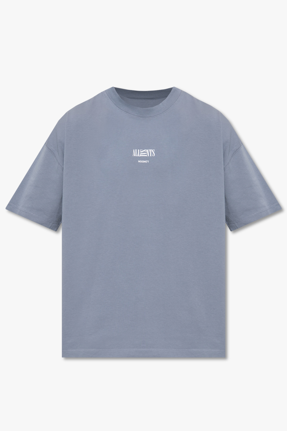 AllSaints ‘Burman’ T-shirt | Men's Clothing | Vitkac