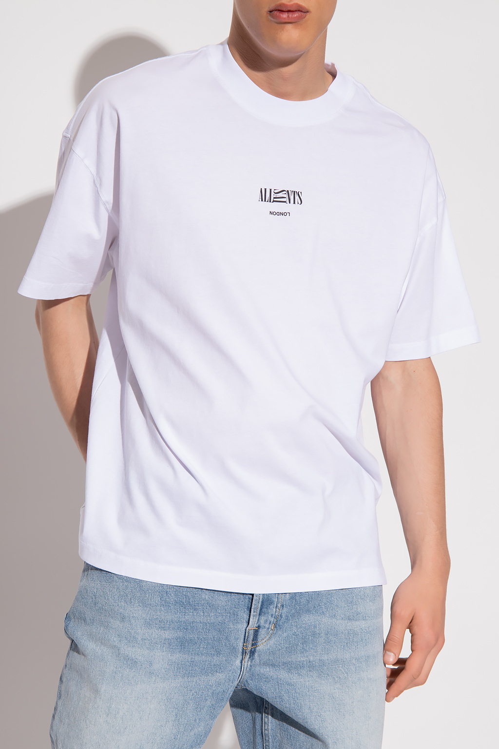 AllSaints ‘Burman’ T-shirt