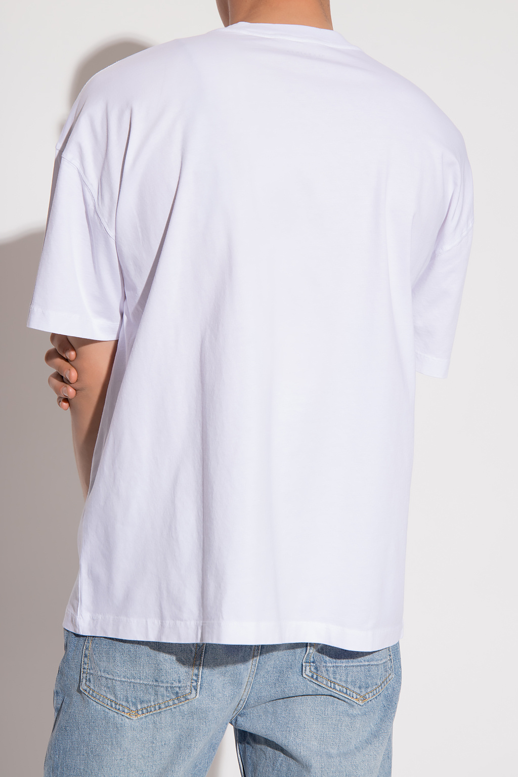 AllSaints ‘Burman’ T-shirt