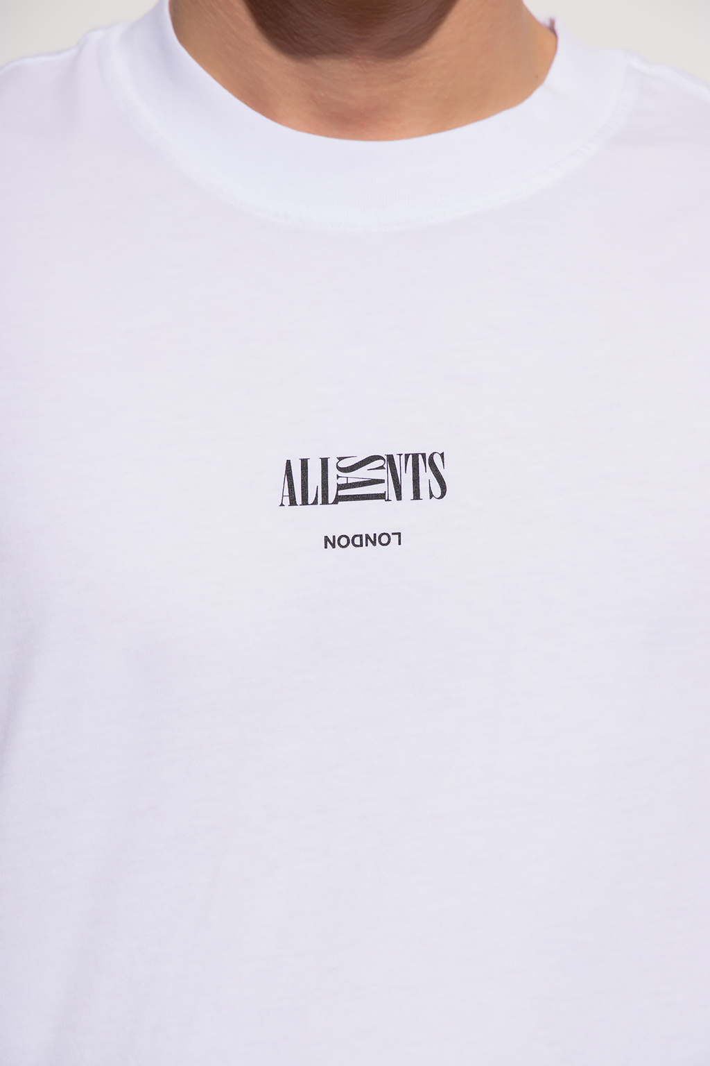 AllSaints ‘Burman’ T-shirt