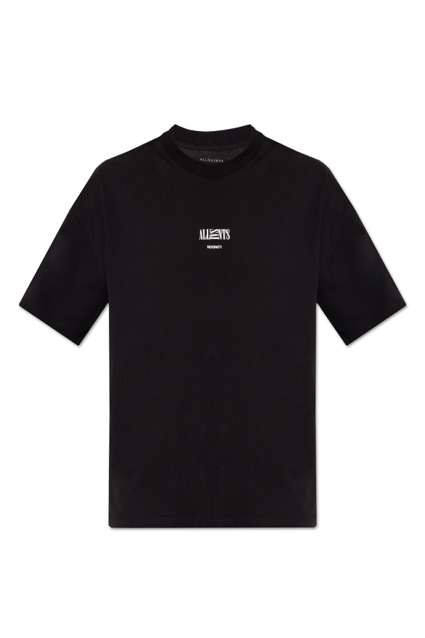 AllSaints ‘Burman’ T-shirt