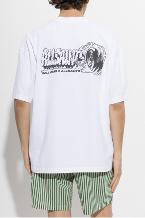 AllSaints Allsaints X Williams