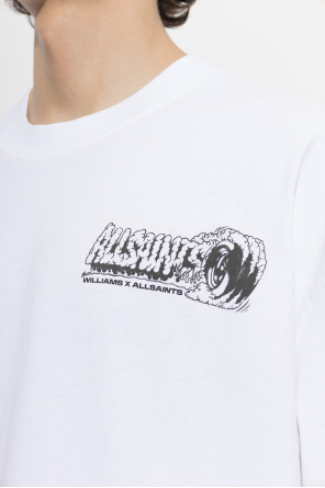 AllSaints Allsaints X Williams