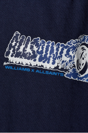 AllSaints Allsaints X Williams