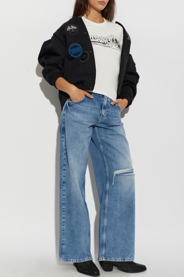 AllSaints Allsaints X Williams