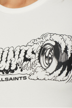 AllSaints Allsaints X Williams