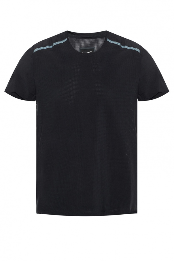 Nike T-shirt with perforations | Men's Clothing | Vitkac