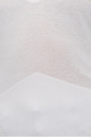 Givenchy Polo z wyszytym logo