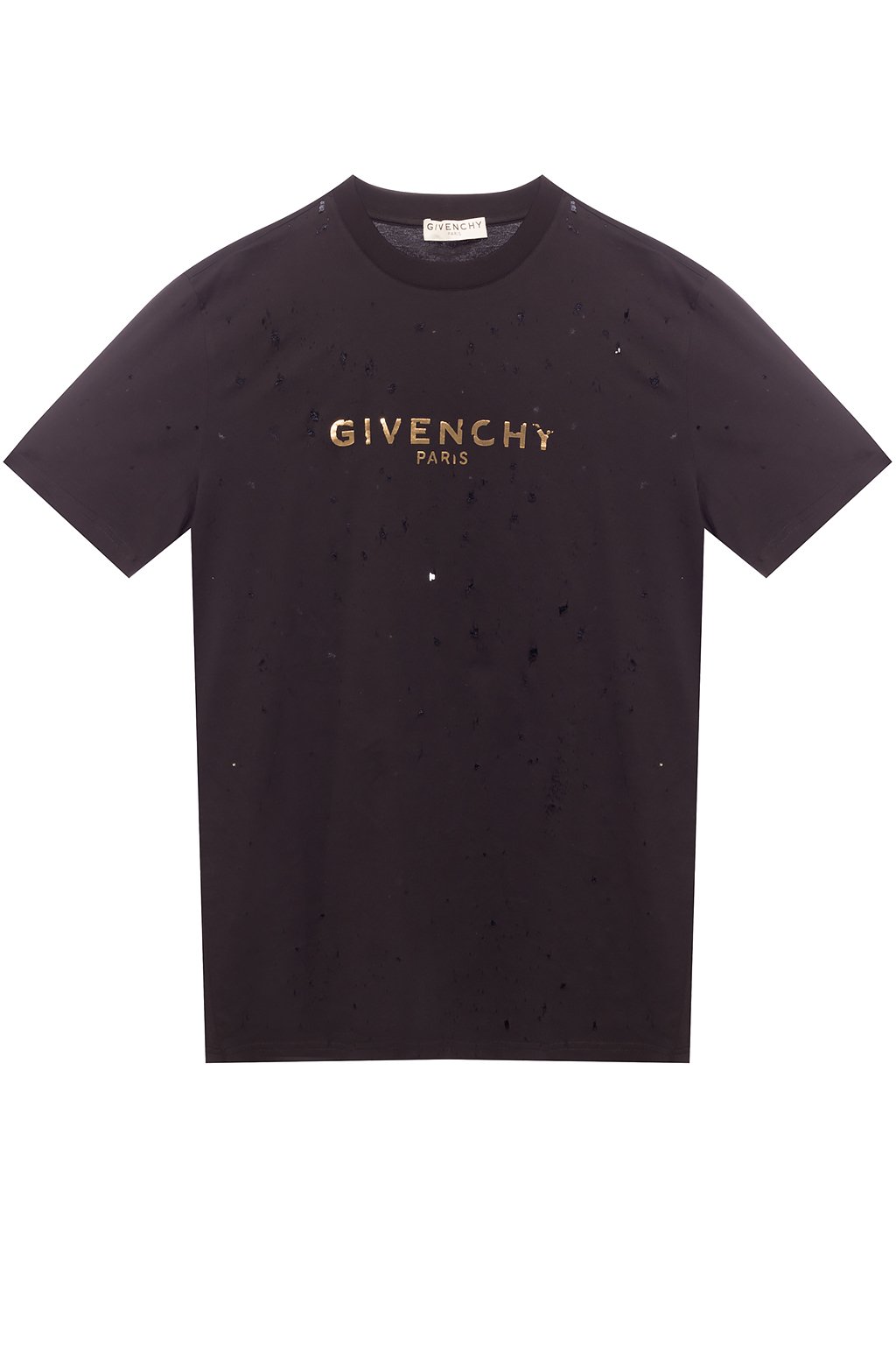 givenchy tee shirts