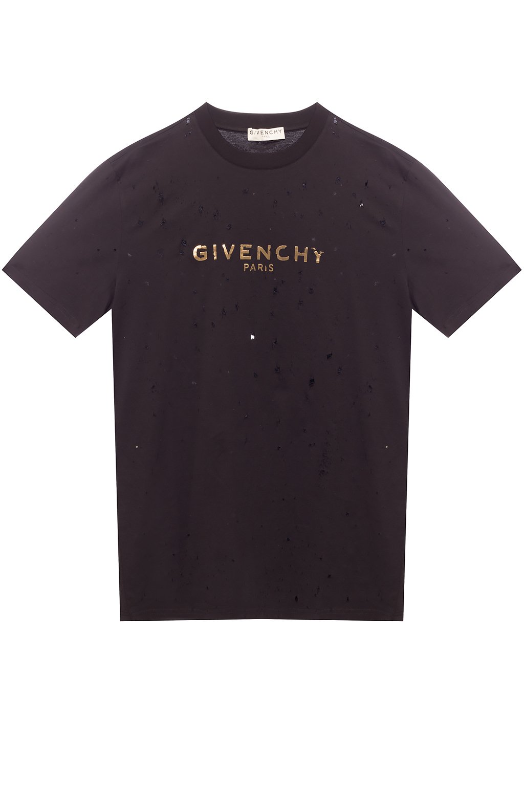 Givenchy Givenchy Black And White 4g City Low Sneakers